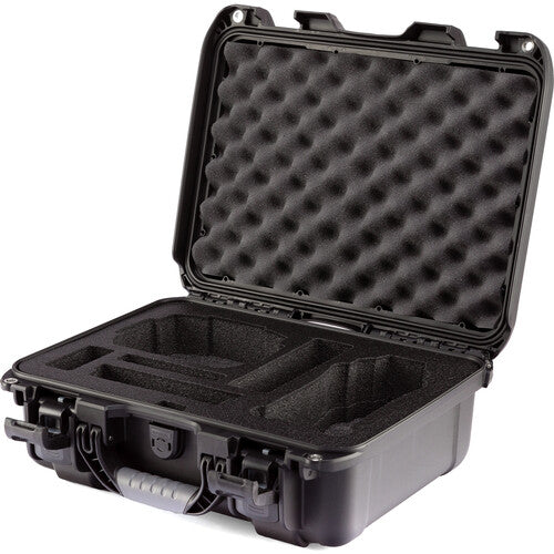 DJI Air 3S Drone with RC-N3 Fly More Combo & Nanuk 920 Case Kit