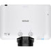 Epson PowerLite L690SU 6200-Lumen WUXGA Short-Throw Laser 3LCD Projector (White) - Buy Direct & Save