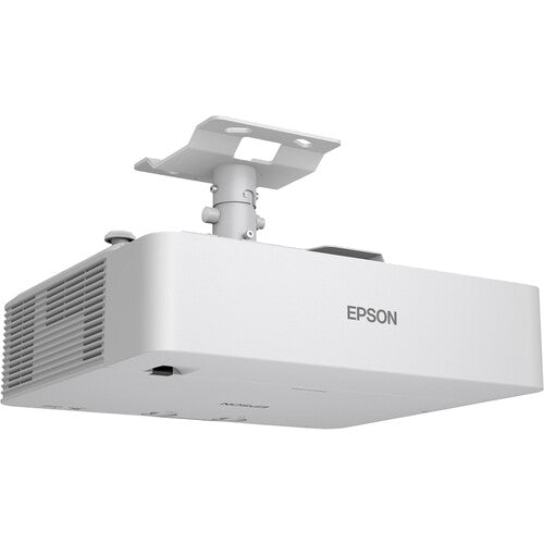 Epson PowerLite L690SU 6200-Lumen WUXGA Short-Throw Laser 3LCD Projector (White)