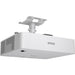 Epson PowerLite L690SU 6200-Lumen WUXGA Short-Throw Laser 3LCD Projector (White)