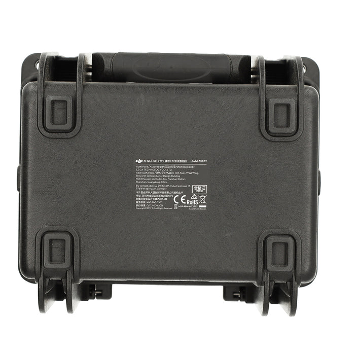 DJI FLIR XT2 640×512/30HZ - 13MM