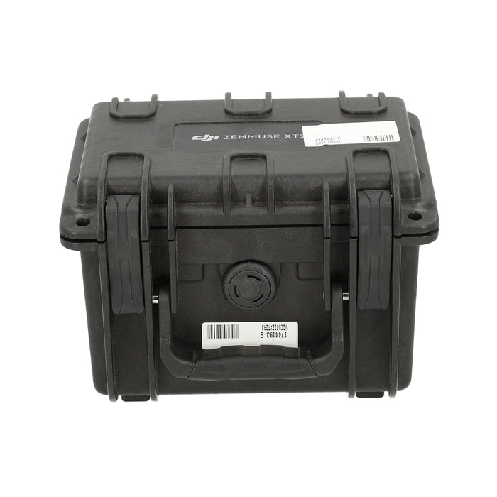 DJI FLIR XT2 640×512/30HZ - 13MM