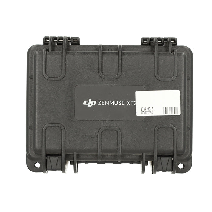 DJI FLIR XT2 640×512/30HZ - 13MM