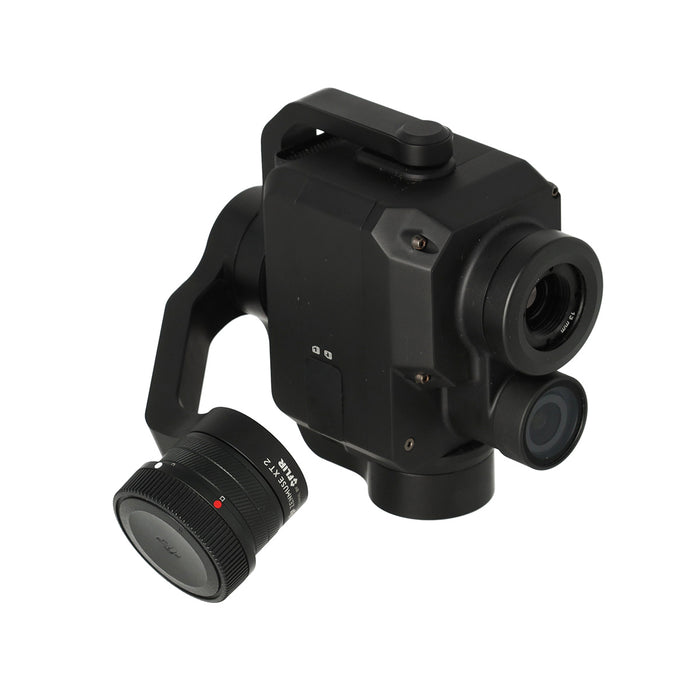 DJI FLIR XT2 640×512/30HZ - 13MM
