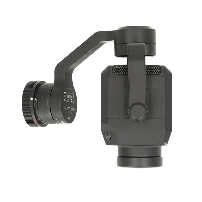 DJI FLIR XT2 640×512/30HZ - 13MM