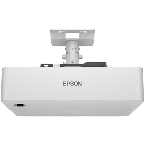 Epson PowerLite L690SE 6000-Lumen XPR 4K Short-Throw Laser 3LCD Projector (White)