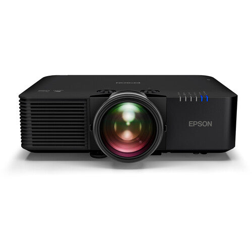 Epson PowerLite L695SE 6000-Lumen XPR 4K Short-Throw Laser 3LCD Projector