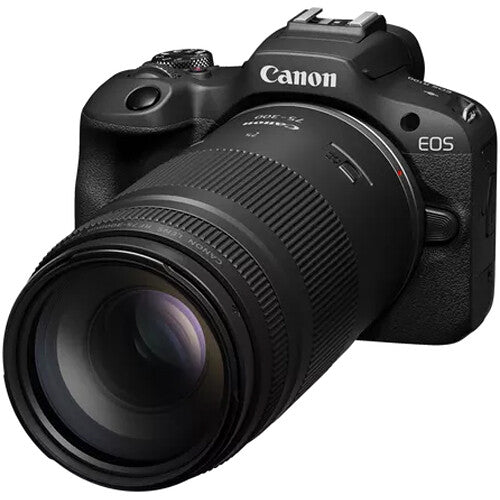 Canon RF 75-300mm f/4-5.6 Lens (Canon RF)