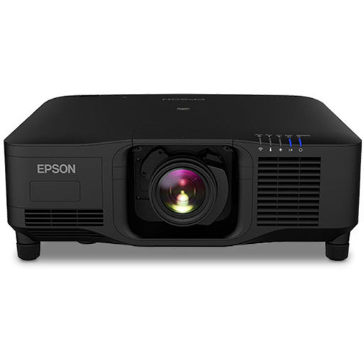 Epson EB-PU2220B 20,000-Lumen WUXGA Laser 3LCD Projector (No Lens)