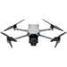 DJI Air 3S Drone RC 2 Fly More Combo, Nanuk 920 Hard Case Kit