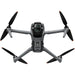 DJI Air 3S Drone RC 2 Fly More Combo, Nanuk 920 Hard Case Kit