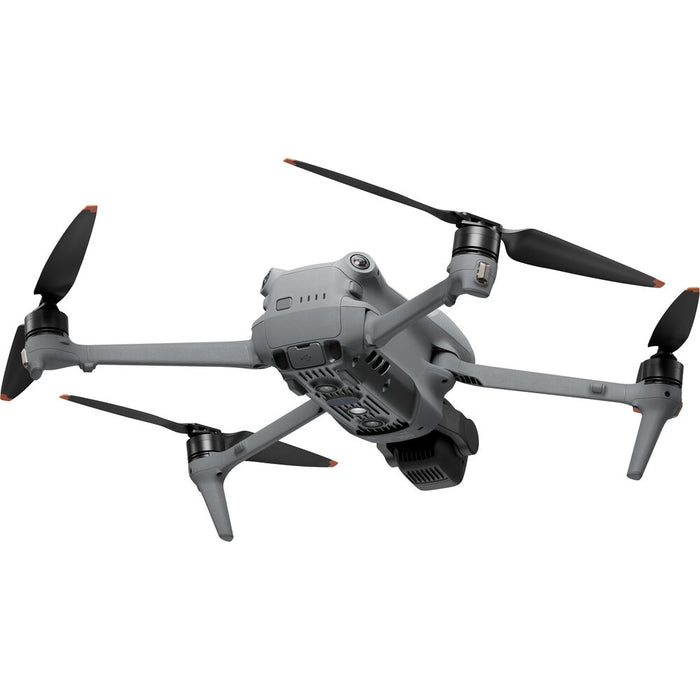 DJI Air 3S Drone RC 2 Fly More Combo, Nanuk 920 Hard Case Kit
