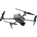 DJI Air 3S Drone RC 2 Fly More Combo, Nanuk 920 Hard Case Kit