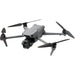 DJI Air 3S Drone RC 2 Fly More Combo, Nanuk 920 Hard Case Kit