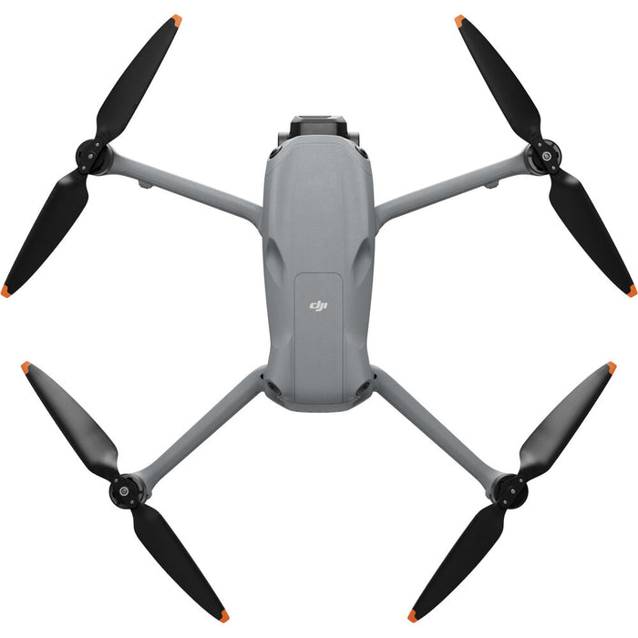 DJI Air 3S Drone RC 2 Fly More Combo, Nanuk 920 Hard Case Kit