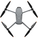 DJI Air 3S Drone RC 2 Fly More Combo, Nanuk 920 Hard Case Kit
