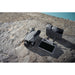 DJI Air 3S Drone RC 2 Fly More Combo, Nanuk 920 Hard Case Kit