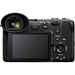 Sony FX2 Full-frame Cinema Camera + 2x Lexar 128GB Bundle — view 8