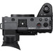 Sony FX2 Full-frame Cinema Camera + Lexar 128GB (2-Pack) Bundle — view 8