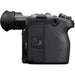 Sony FX2 Full-frame Cinema Camera + Lexar 128GB (2-Pack) Bundle — view 10