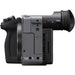 Sony FX2 Full-frame Cinema Camera + Lexar 128GB (2-Pack) Bundle — view 11