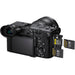 Sony FX2 Full-frame Cinema Camera + 2x Lexar 128GB Bundle — view 15