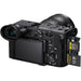 Sony FX2 Full-frame Cinema Camera + Lexar 128GB (2-Pack) Bundle — view 13
