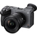 Sony FX2 Full-frame Cinema Camera + 2x Lexar 128GB Bundle — view 16