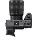 Sony FX2 Full-frame Cinema Camera + 2x Lexar 128GB Bundle — view 18