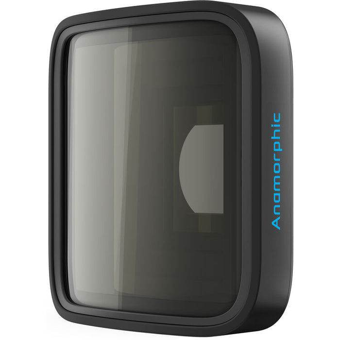 GoPro HERO13 Black Action Camera with HB-Series Lens Bundle