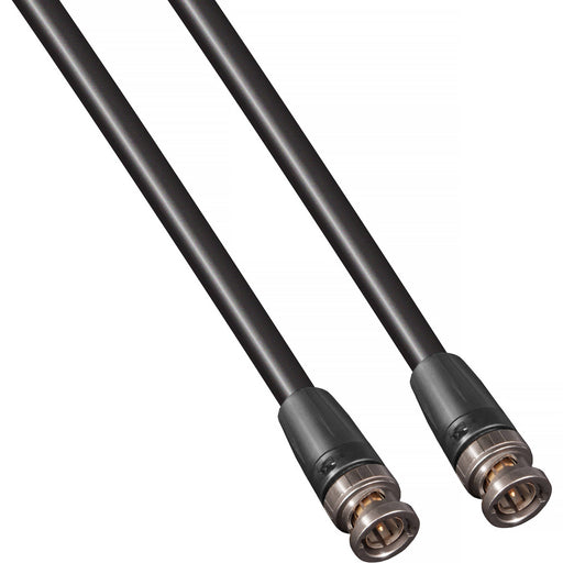 Kopul Premium 12G-SDI 100 ft BNC video cable with Neutrik connectors