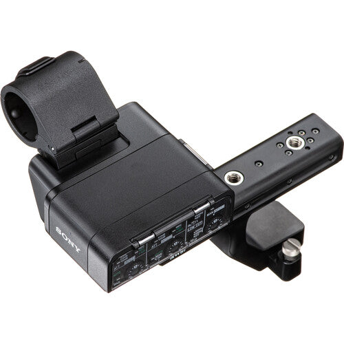 Sony XLR-H1 XLR Handle Unit Sony