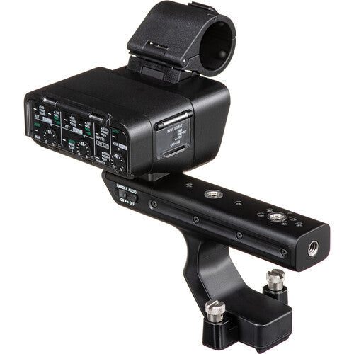 Sony XLR-H1 XLR Handle Unit Sony