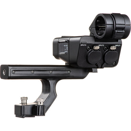 Sony XLR-H1 XLR Handle Unit Sony