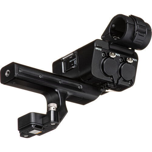 Sony XLR-H1 XLR Handle Unit Sony
