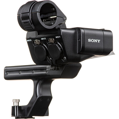 Sony XLR-H1 XLR Handle Unit Sony