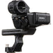 Sony XLR-H1 XLR Handle Unit Sony