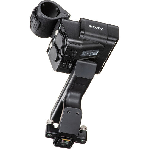 Sony XLR-H1 XLR Handle Unit Sony