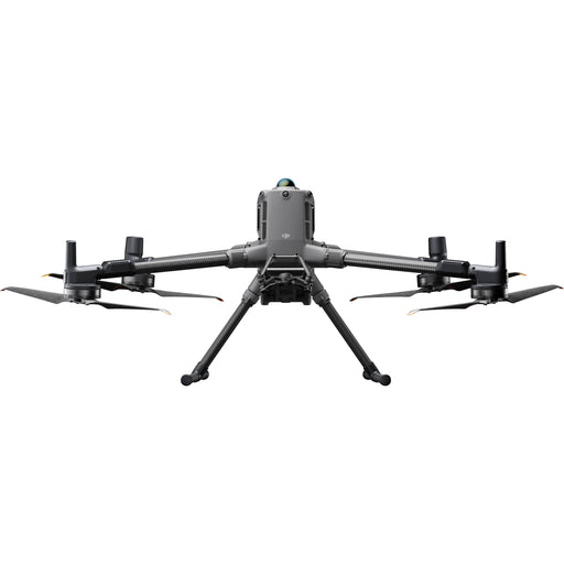 DJI Matrice 400 SP Plus Industrial Drone Combo: Advanced Flight, High-Performance Aerial Platform
