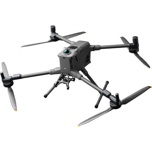 DJI Matrice 400 SP Plus Industrial Drone Combo: Advanced Flight, High-Performance Aerial Platform