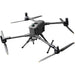 DJI Matrice 400 SP Plus Industrial Drone Combo: Advanced Flight, High-Performance Aerial Platform