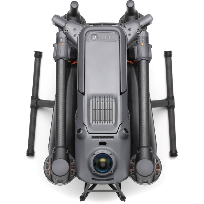 DJI Matrice 400 SP Plus Industrial Drone Combo: Advanced Flight, High-Performance Aerial Platform
