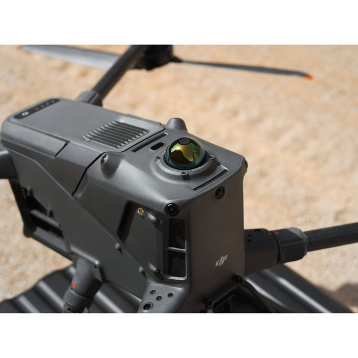 DJI Matrice 400 SP Plus Industrial Drone Combo: Advanced Flight, High-Performance Aerial Platform