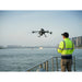 DJI Matrice 400 SP Plus Industrial Drone Combo: Advanced Flight, High-Performance Aerial Platform