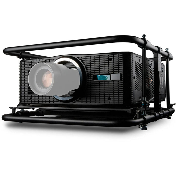 Barco G100-W25 25,000-Lumen WUXGA Laser DLP Projector for Professional Installations