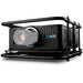 Barco G100-W25 25,000-Lumen WUXGA Laser DLP Projector for Professional Installations