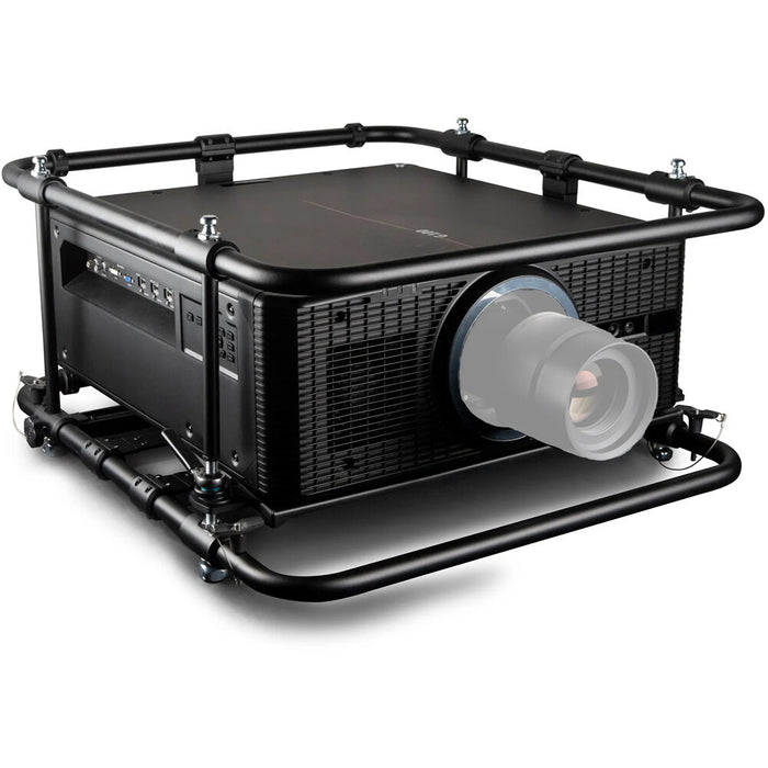 Barco G100-W25 25,000-Lumen WUXGA Laser DLP Projector for Professional Installations