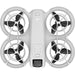 DJI Neo Lightweight 4K Drone Fly More Combo with RC-N3 Remote Controller
