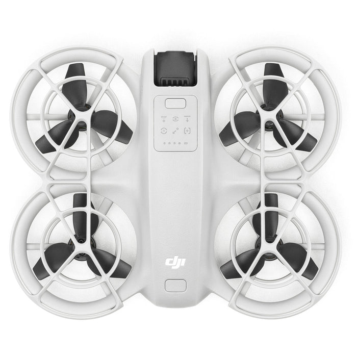 DJI Neo Lightweight 4K Drone Fly More Combo with RC-N3 Remote Controller