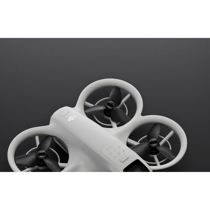 DJI Neo Lightweight 4K Drone Fly More Combo with RC-N3 Remote Controller